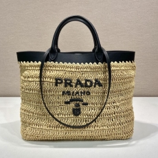 Prada Top Handle Bags